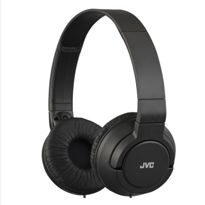 历史好价！JVC HA-S180 时尚监听 折叠随身音乐头戴贴耳耳机