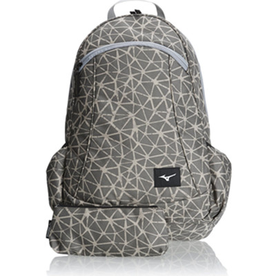 新低！Mizuno美津浓中性双肩背包K3CY4509