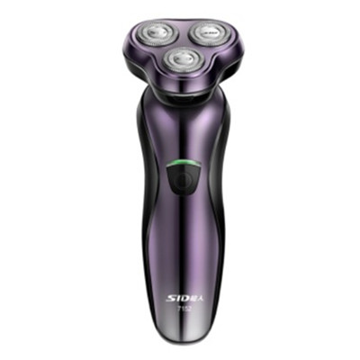 全身水洗！超人SA7152 三头浮动电动剃须刀