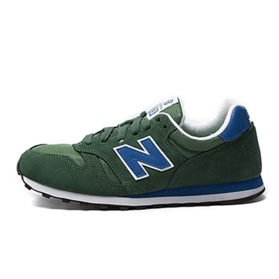再降！New Balance 2015年新款男性复古鞋ML373SMB