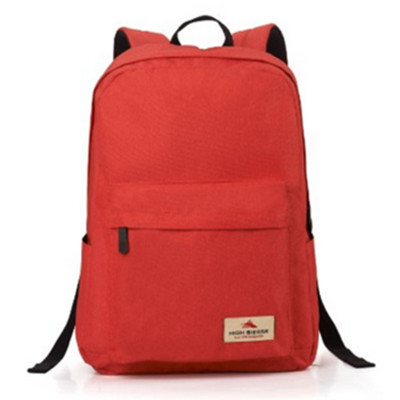 近期好价！High Sierra/高山 中性日常用双肩背包