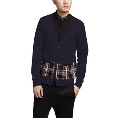 三色齐降！izzue男式长袖T恤IZXLTJL1211