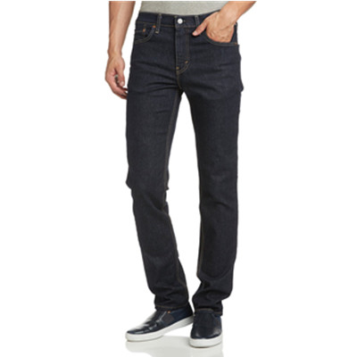 全网好价！Levi's李维斯Classic男式修身低腰牛仔裤04511-1812