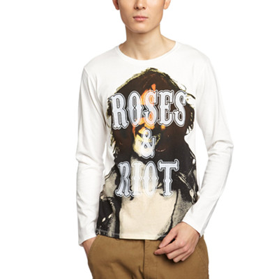 近期好价！5CM男式休闲上衣5CXLTAE0228