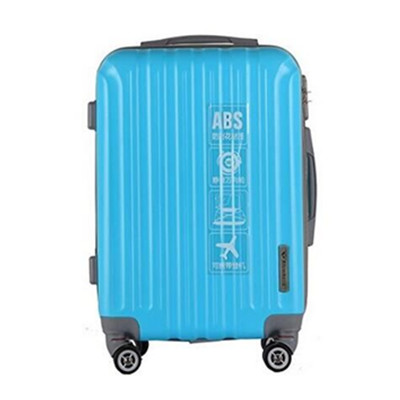 历史新低！泊客行者 中性 21寸万向轮旅行拉杆箱