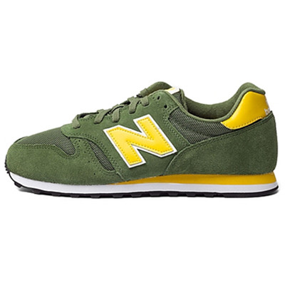 码全好价！New Balance新款中性复古鞋M373BGF-15Q4