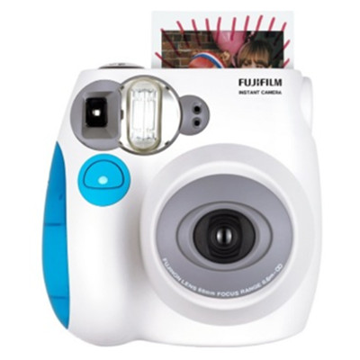 近期好价！富士 mini7s 一次成像相机