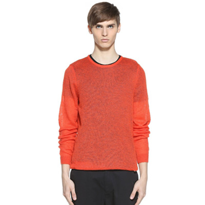 秋季单品！Trendiano男式套头衫3124031780140