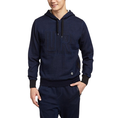 休闲百搭！Lee都市骑士系列男式卫衣L14680694Y25