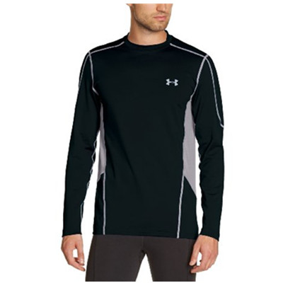 黑五血拼季！Under Armour Coldgear® 男子运动紧身衣