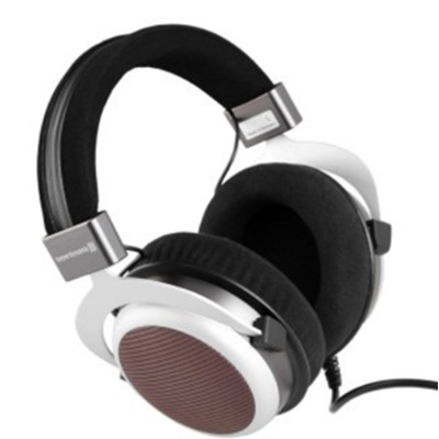 近期好价！拜亚动力 T90 HIFI耳机