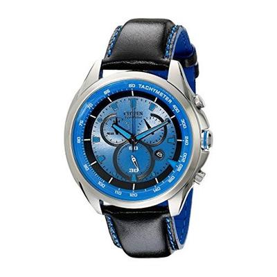 黑五血拼季！Citizen  AT2180-00L男士光动能石英手表