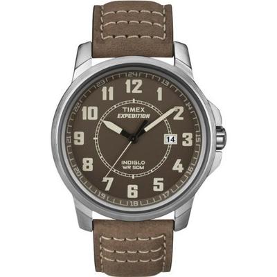 黑五血拼季！Timex T49891 男士石英手表