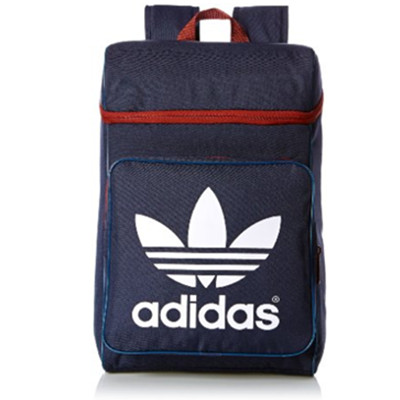 好货好价！阿迪达斯三叶草CORE中性双肩背包AB2688