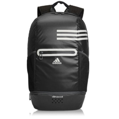 好价！阿迪达斯CLIMA TRAINING中性双肩背包S18191