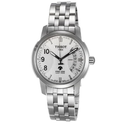 好价！天梭T-SPORT运动系列石英手表