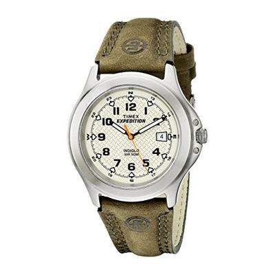 黑五血拼季！天美时Timex T499539J 男士石英手表