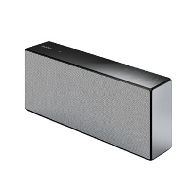 好价！ 索尼 便携式音箱 无线蓝牙扬声器 SRS - X77 /WC 白色