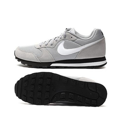 历史好价！NIKE MD RUNNER 2跑鞋749794-011