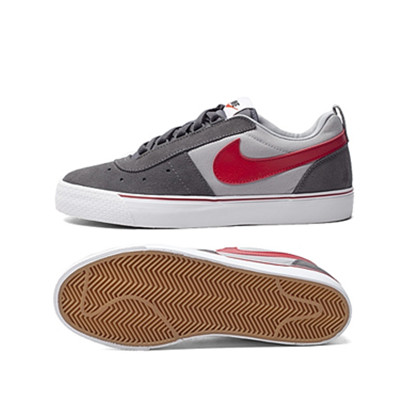 低价！耐克新款男子NIKE HACHI LOW复刻鞋644794-060