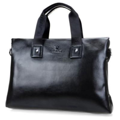 商务必备！Playboy花花公子休闲商务公文包931017-1