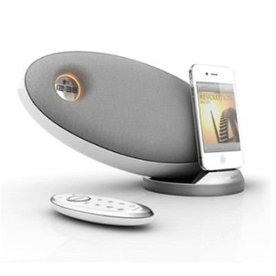 超低价！SONMUSE&ldquo;睡美人&rdquo;扬声器基座-B4