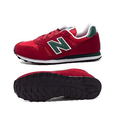 再降低价！New Balance 中性复古鞋ML373SMG