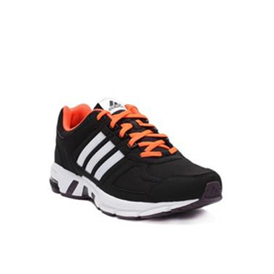 缓震耐磨！adidas 男子AKTIV系列跑步鞋B23165