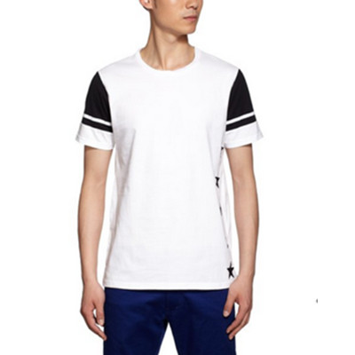 XL码福利！5CM男式休闲上衣5CXTEBM2031