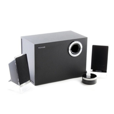 铂金版！麦博 M-200BT 蓝牙音箱