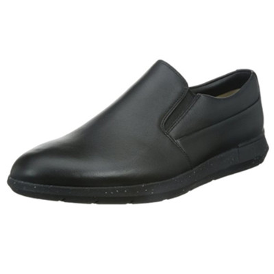 码全好价！Clarks男士商务休闲鞋Javan Step
