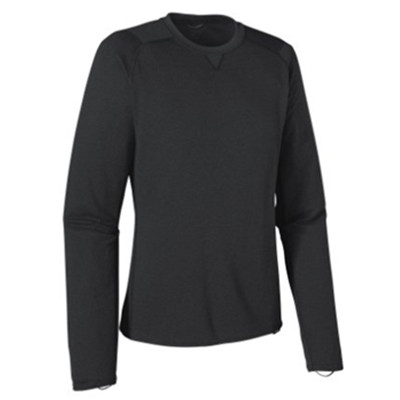 保暖利器！Patagonia户外徒步功能衣CAP3保暖衣44422