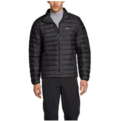 应季强货！Patagonia男式保暖羽绒服Down sweater 84674