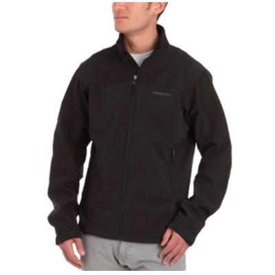 顶级户外！Patagonia男式软壳冲锋衣Adze 83390