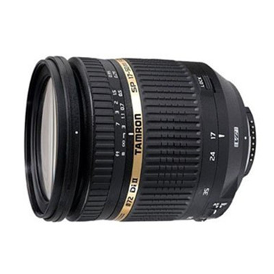 近期好价！腾龙 SP AF 17-50mm F/2.8 变焦镜头（佳能口）
