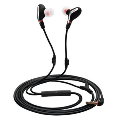 历史好价！ 捷波朗 VOX Stereo Corded Black有线耳机