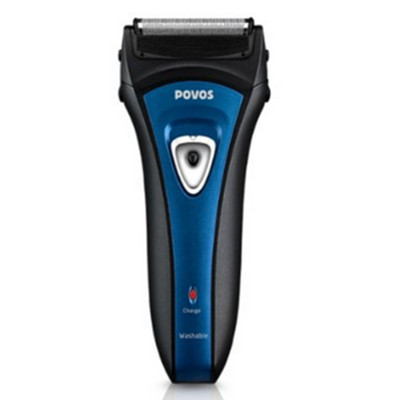 新低价！POVOS奔腾PS6305电动剃须刀