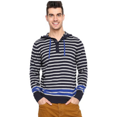 近期好价！IZOD男式针织套头衫1113331206603