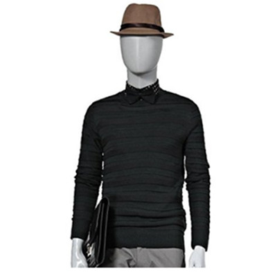 小码好价！GXG男式毛衣套头衫24220458