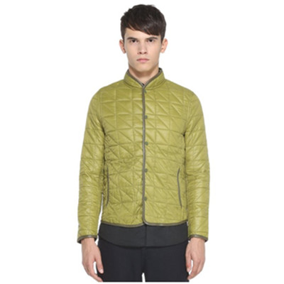 小码好价！Trendiano男式外套棉衣3123042050550