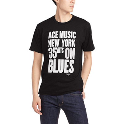 三色齐降！chocoolate男式T恤B1XTEDC1110