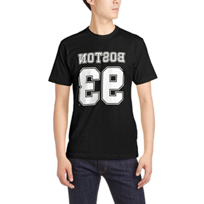 清仓！chocoolate男式T恤B1XTEDC1108