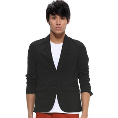 超值优惠！Trendiano薄西装外套 3121040250090
