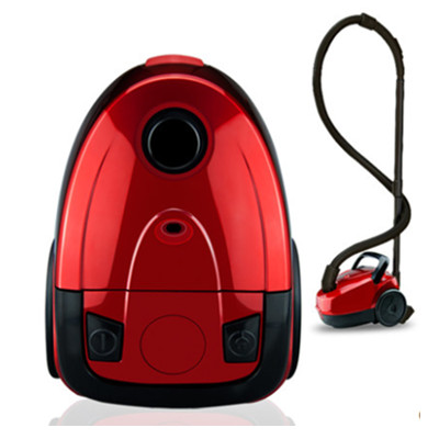 好价！韩夫人H926-10R家用强力小型吸尘器