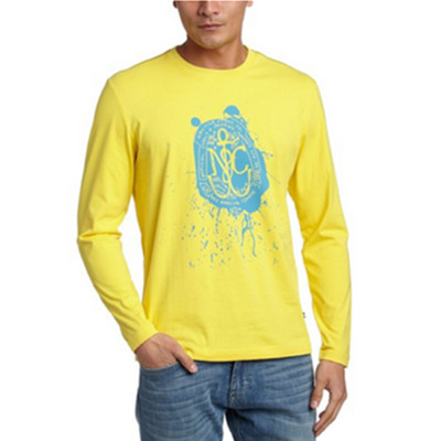 下单5折！Nautica诺帝卡男式Polo衫3E3931