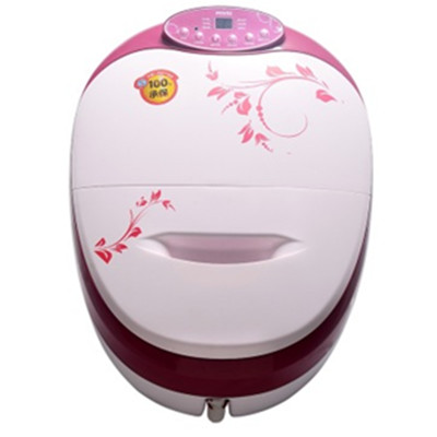 送父母！奔腾（POVOS）PW708足浴盆