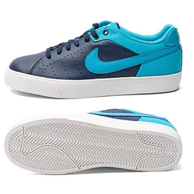 码全价低！耐克男子COURT TOUR复刻鞋458673-445