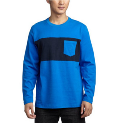 再降！Nautica诺帝卡男式T恤K44951