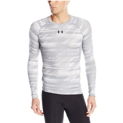 黑五血拼季！Under Armour HeatGear强力伸缩型压缩衣