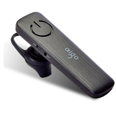 新低！Aigo/爱国者A19蓝牙耳机4.0商务通用耳塞挂耳式